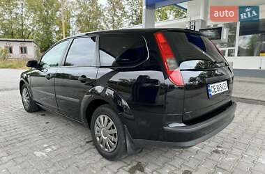 Универсал Ford Focus 2005 в 