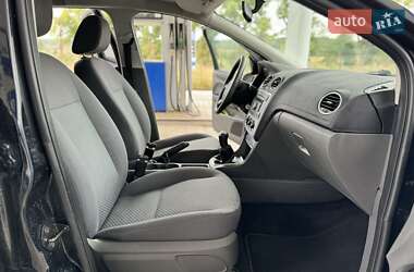 Универсал Ford Focus 2005 в 