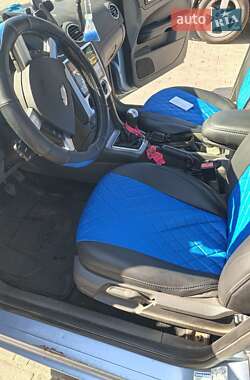Универсал Ford Focus 2007 в 