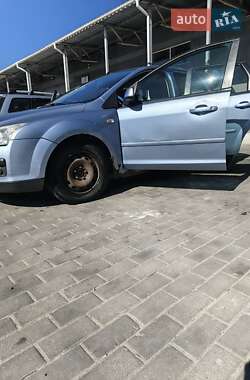 Универсал Ford Focus 2007 в 