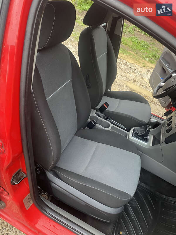 Універсал Ford Focus 2010 в Коломиї фото 28 Універсал Ford Focus 2010 в Коломиї