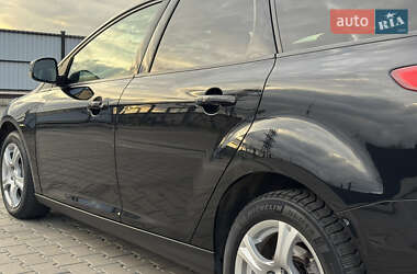 Универсал Ford Focus 2012 в 
