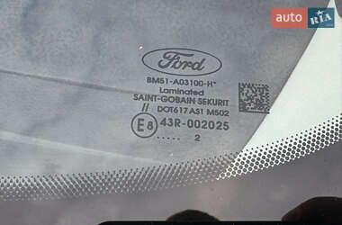 Универсал Ford Focus 2012 в 