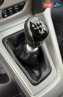 Универсал Ford Focus 2012 в 