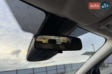 Универсал Ford Focus 2012 в 
