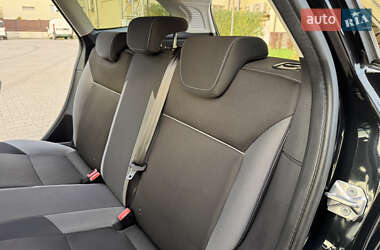 Универсал Ford Focus 2012 в 