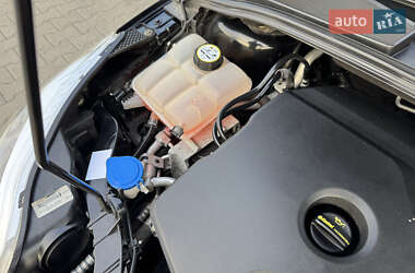 Универсал Ford Focus 2012 в 
