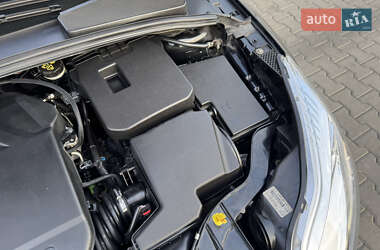 Универсал Ford Focus 2012 в 