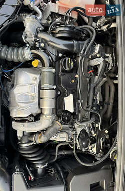Универсал Ford Focus 2012 в 
