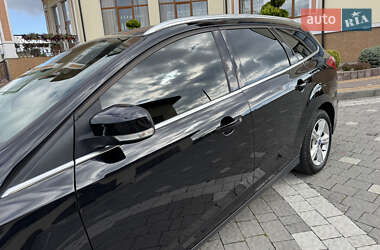 Универсал Ford Focus 2013 в 