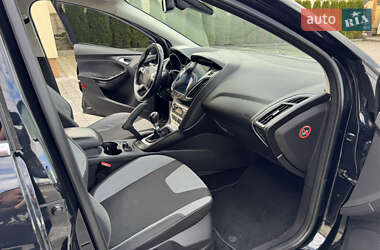 Универсал Ford Focus 2013 в 