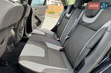 Универсал Ford Focus 2013 в 