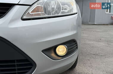 Универсал Ford Focus 2009 в 
