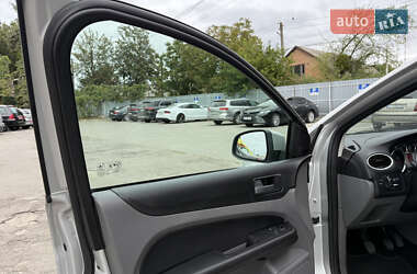 Универсал Ford Focus 2009 в 