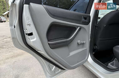Универсал Ford Focus 2009 в 