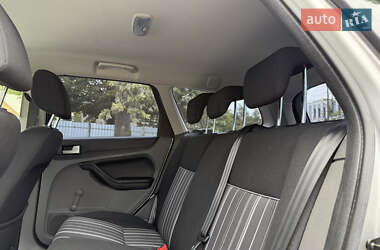 Универсал Ford Focus 2009 в 