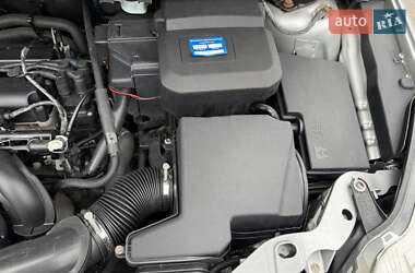 Универсал Ford Focus 2009 в 