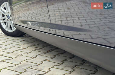Универсал Ford Focus 2013 в 