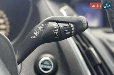 Универсал Ford Focus 2013 в 