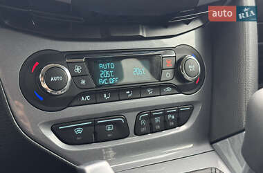 Универсал Ford Focus 2013 в 