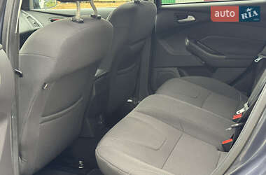 Универсал Ford Focus 2013 в 