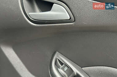Универсал Ford Focus 2013 в 