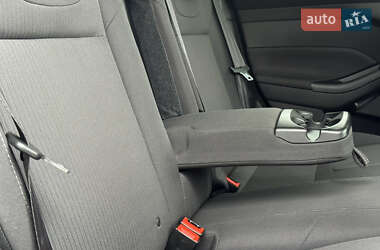 Универсал Ford Focus 2013 в 