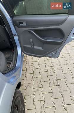 Универсал Ford Focus 2007 в 