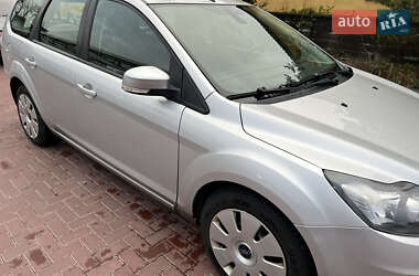 Универсал Ford Focus 2009 в 