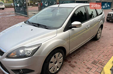 Універсал Ford Focus 2009 в Києві