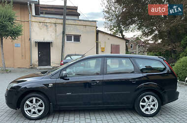 Универсал Ford Focus 2006 в 