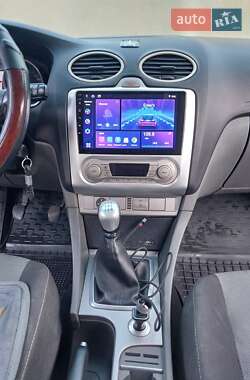 Універсал Ford Focus 2010 в Ананьїві