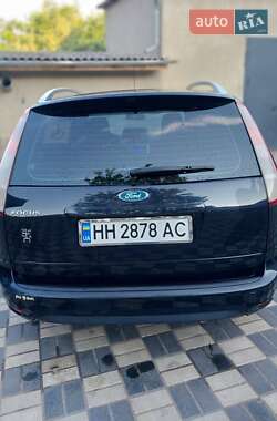 Універсал Ford Focus 2010 в Ананьїві