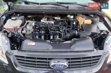 Універсал Ford Focus 2010 в Ананьїві