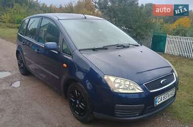 Універсал Ford Focus 2004 в Тальному