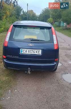Универсал Ford Focus 2004 в 