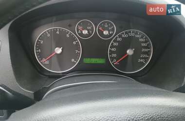Универсал Ford Focus 2004 в 
