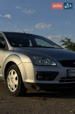 Хетчбек Ford Focus 2004 в Одесі