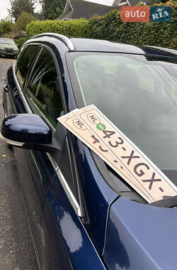 Универсал Ford Focus 2012 в 