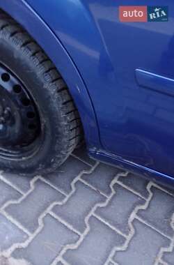 Универсал Ford Focus 2007 в 