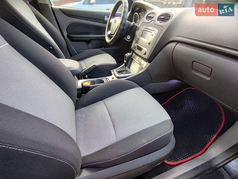 Универсал Ford Focus 2010 в Старом Самборе