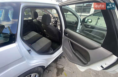 Универсал Ford Focus 2010 в 