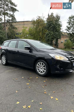 Универсал Ford Focus 2012 в Киеве