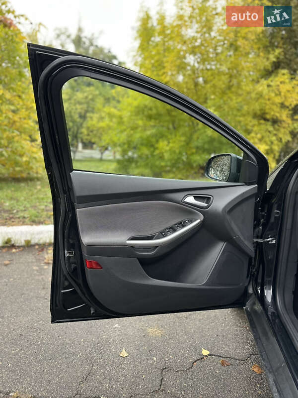 Универсал Ford Focus 2012 в Киеве