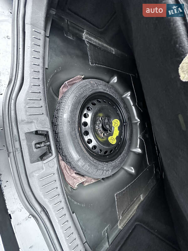 Универсал Ford Focus 2012 в Киеве