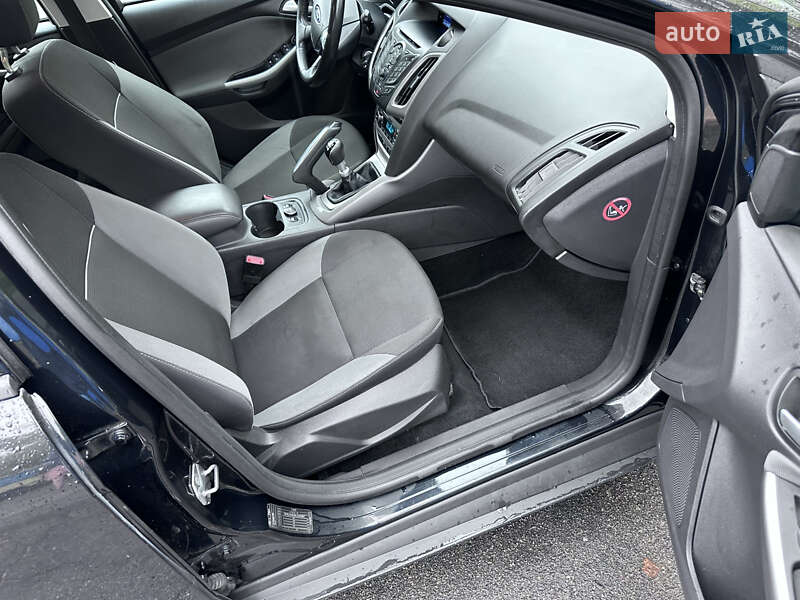 Универсал Ford Focus 2012 в Киеве