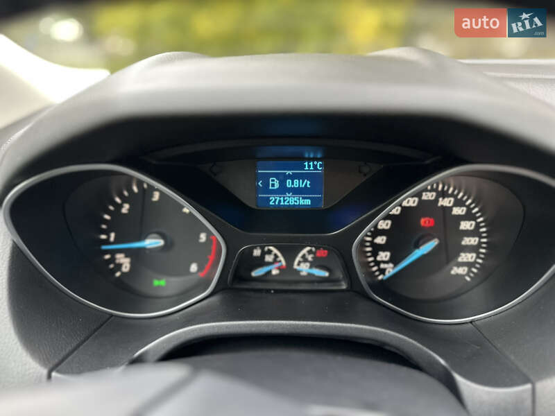 Универсал Ford Focus 2012 в Киеве