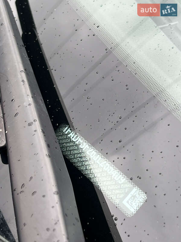 Седан Ford Focus 2018 в Одессе