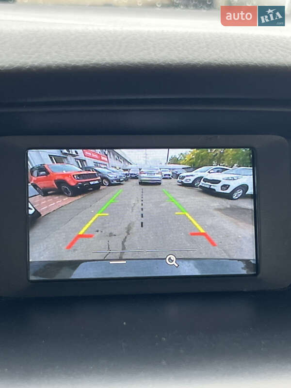 Седан Ford Focus 2018 в Одессе