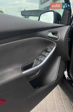 Універсал Ford Focus 2012 в 
